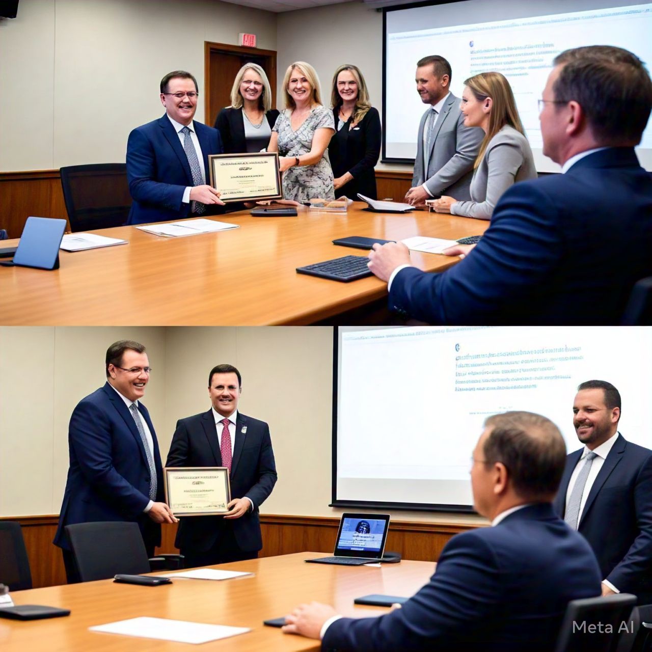 Technology grant