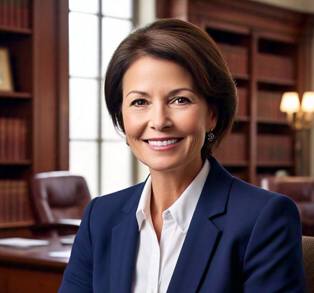 Dr. Sarah Martinez